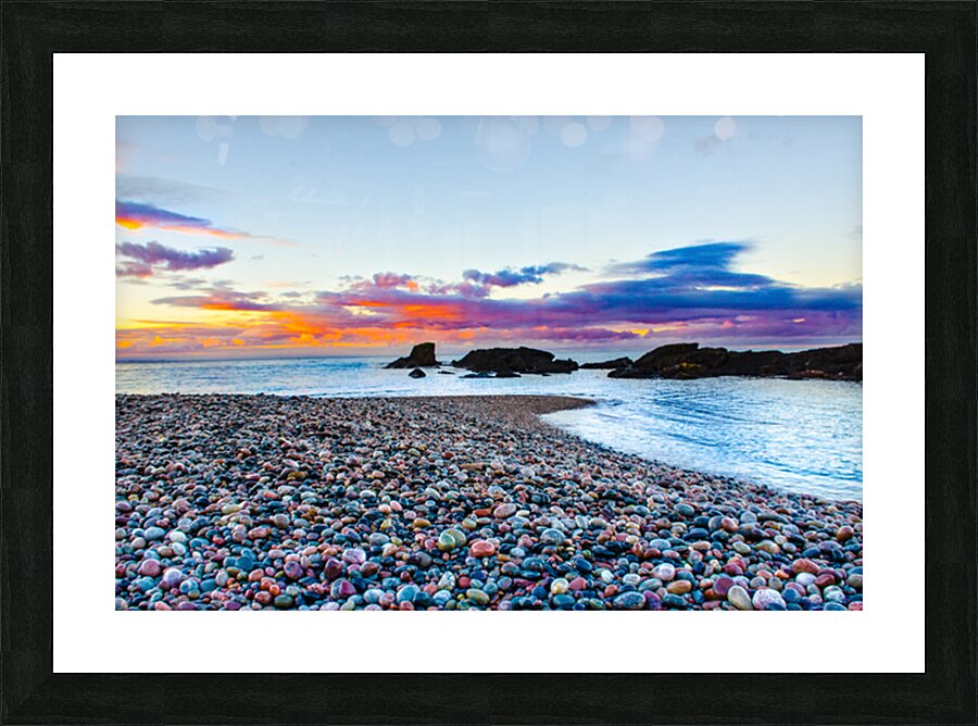 JBS 3100 Picture Frame print