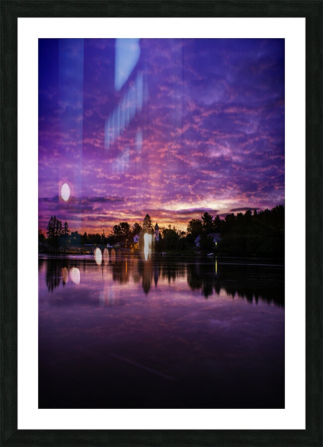 JBS 7143 Picture Frame print