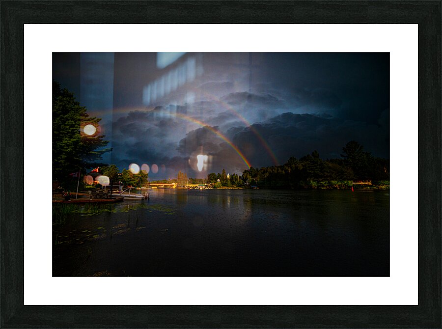 DSC 2026  Picture Frame print