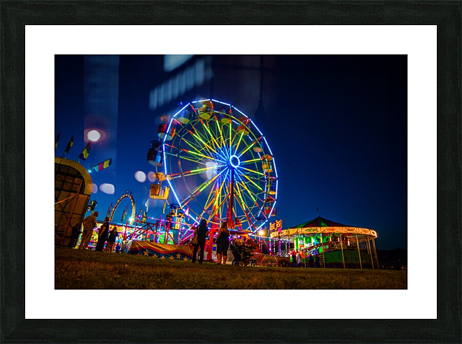 JBS 5916 Picture Frame print