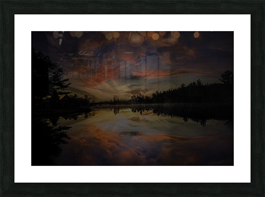 JBS 6980 Picture Frame print