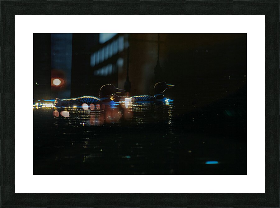 JBS 3176 Picture Frame print