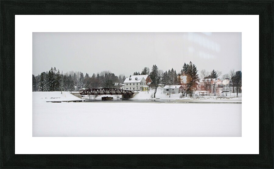 JBS 7558 Picture Frame print