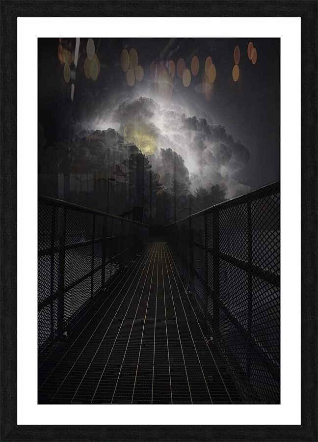 JBS 3041 Picture Frame print