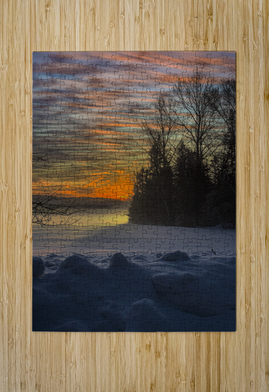 JBS 4142  James Shedden Photography Puzzle printing