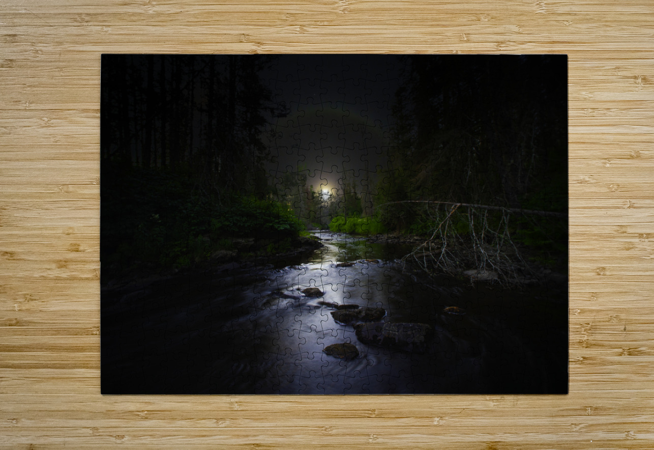 JBS 2058  James Shedden Photography Puzzle printing