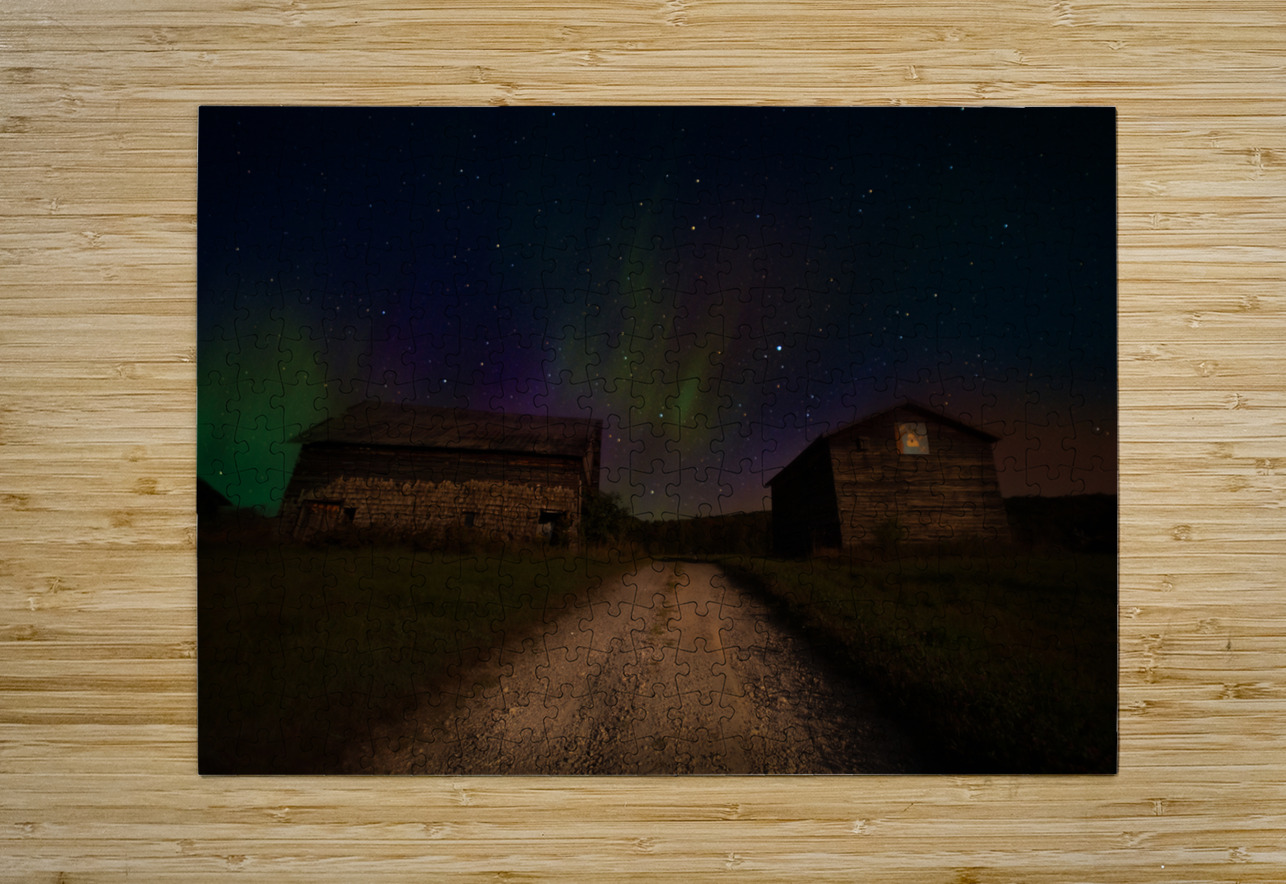 ZJS 8347  James Shedden Photography Puzzle printing