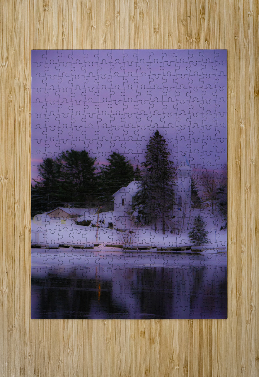 JBS 5142 James Shedden Photography Puzzle printing