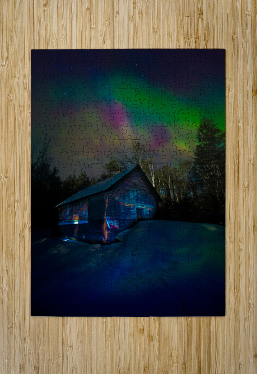 JBS 4795  James Shedden Photography Puzzle printing