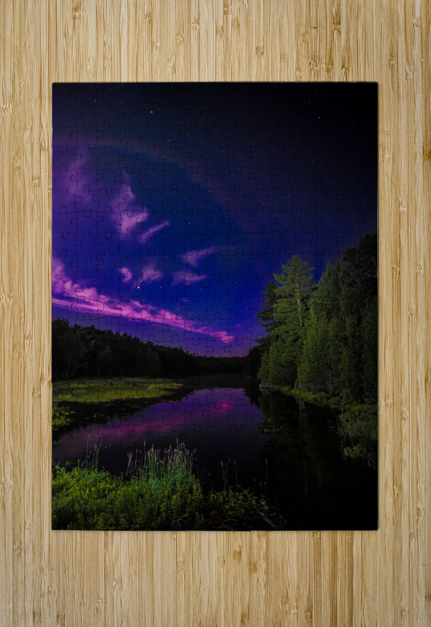 JBS 3323 James Shedden Photography Puzzle printing