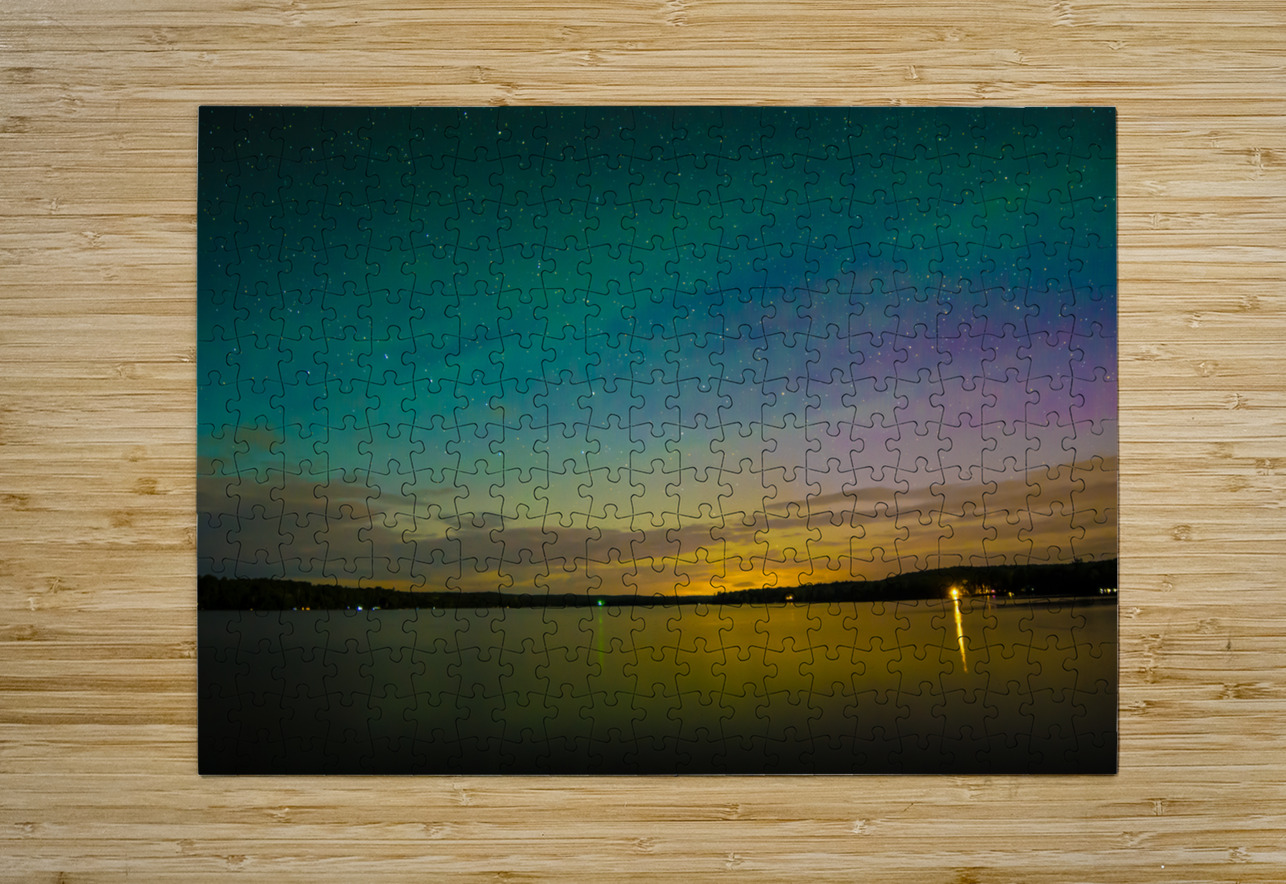 JBS 3647 James Shedden Photography Puzzle printing