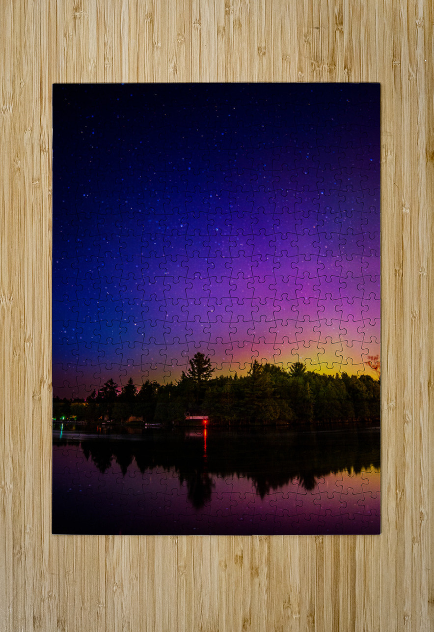 JBS 3488  James Shedden Photography Puzzle printing