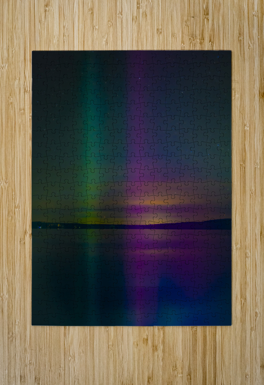 JBS 3443 James Shedden Photography Puzzle printing