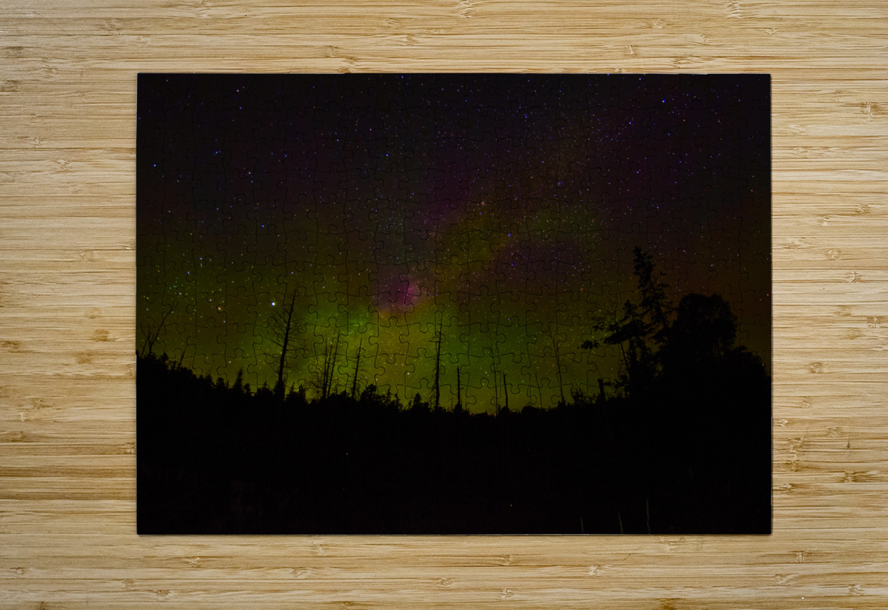 CRC 1489 James Shedden Photography Puzzle printing