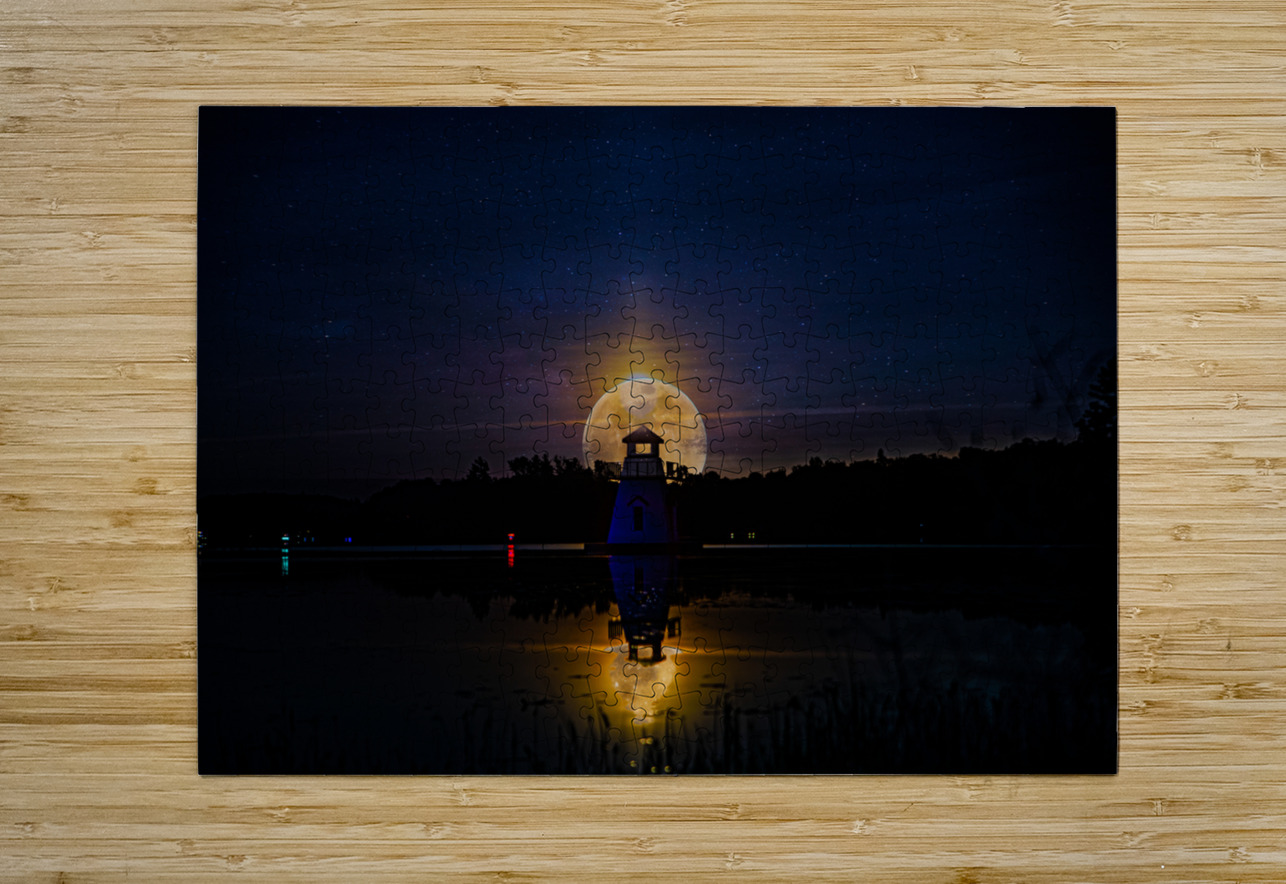 JBS 4239  James Shedden Photography Puzzle printing