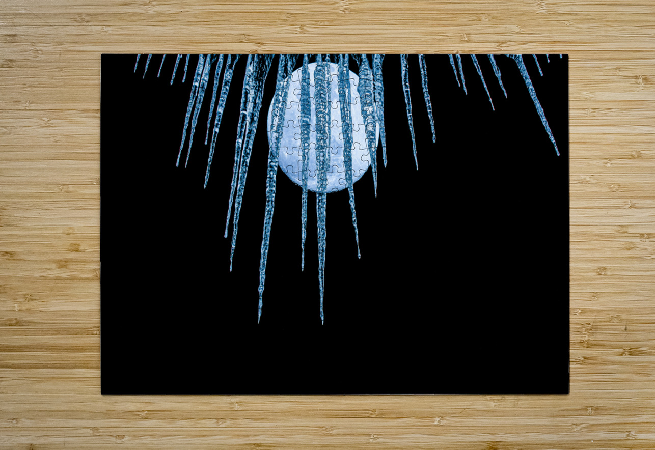 JBS 5262 James Shedden Photography Puzzle printing