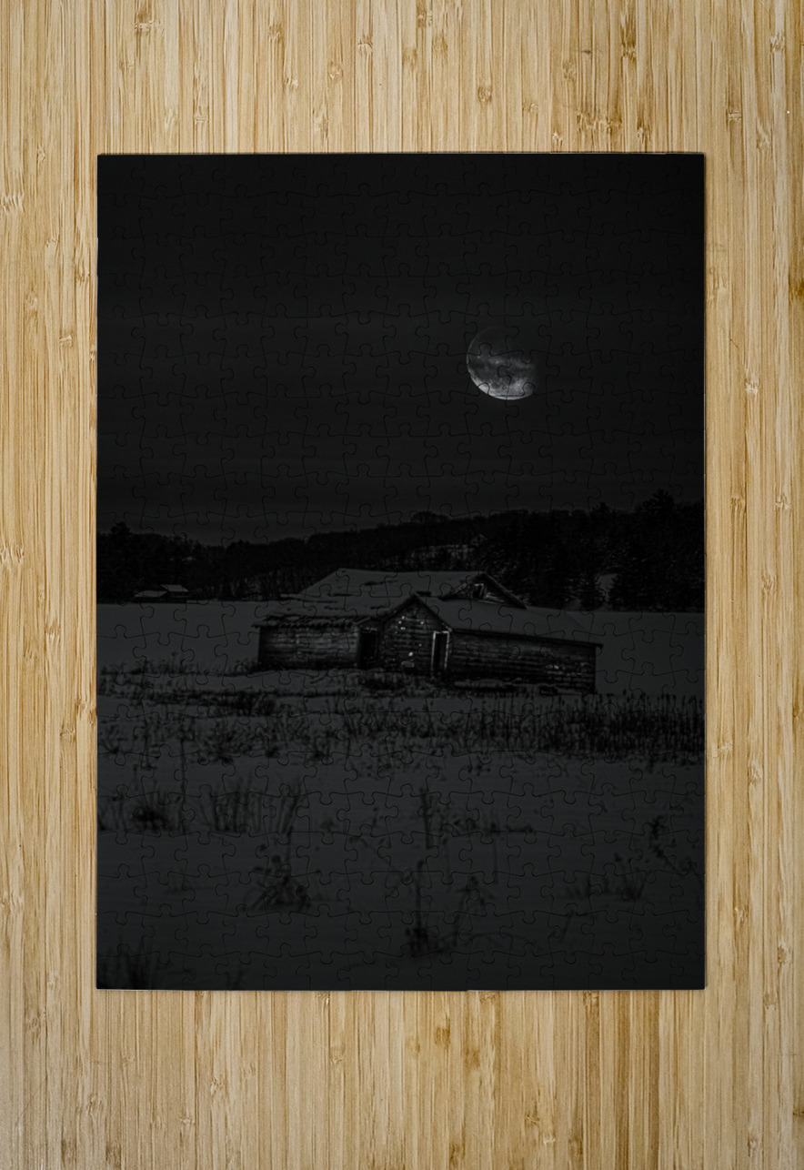 JBS 0143  James Shedden Photography Puzzle printing