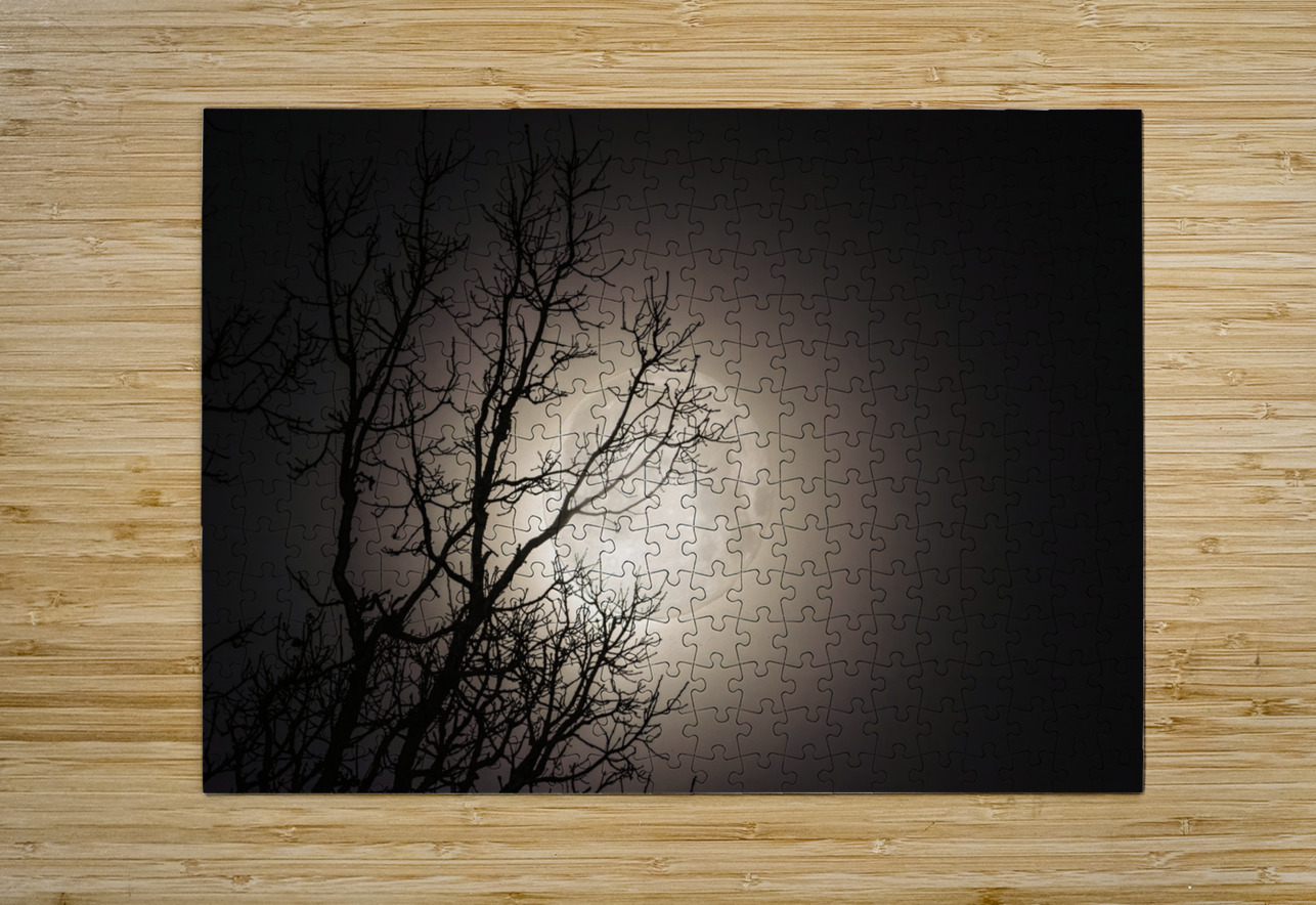 JBS 59702 James Shedden Photography Puzzle printing