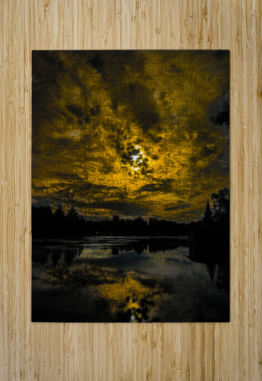 JBS 3475 James Shedden Photography Puzzle printing