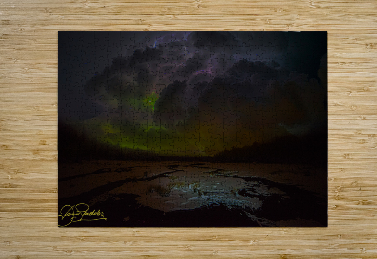 JBS 8015  James Shedden Photography Puzzle printing