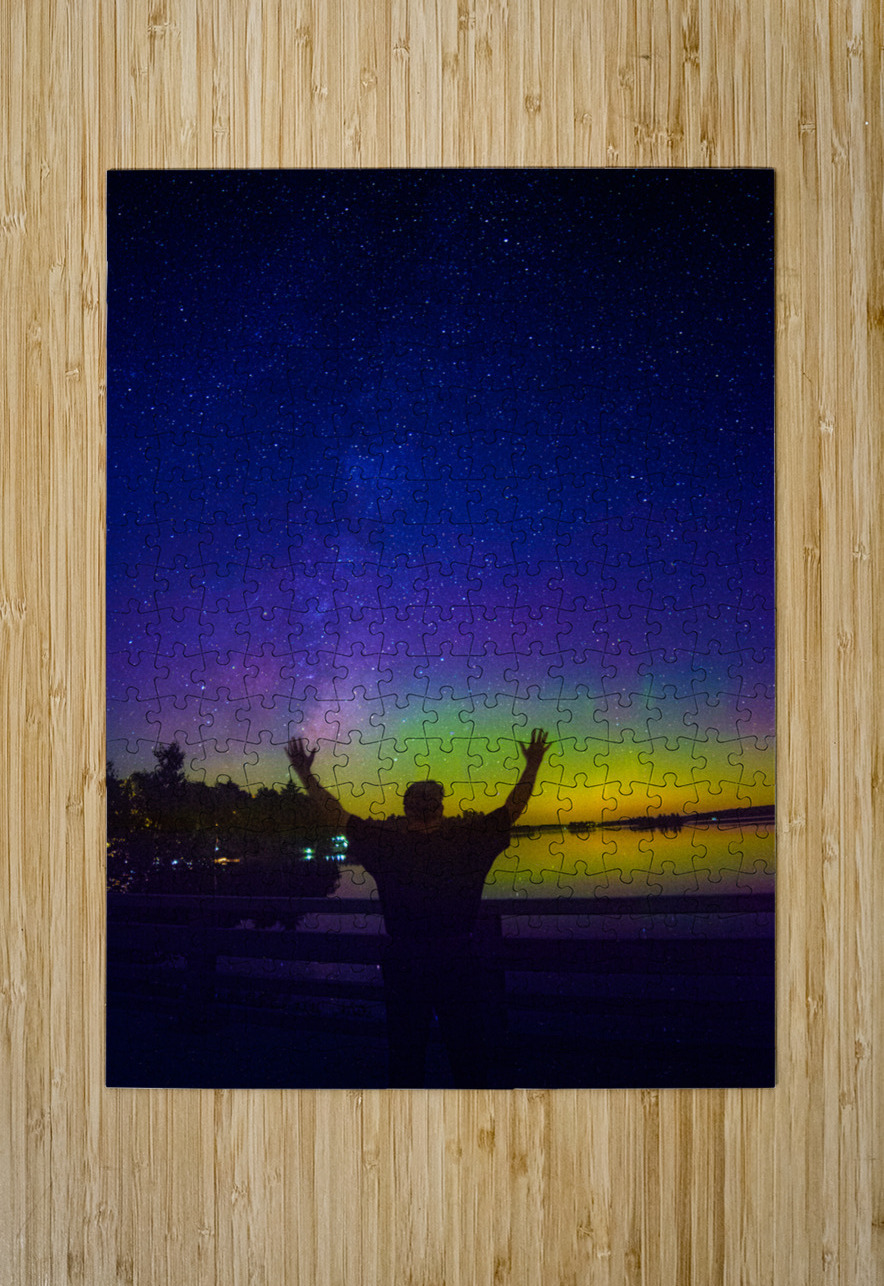 JBS 37402 James Shedden Photography Puzzle printing