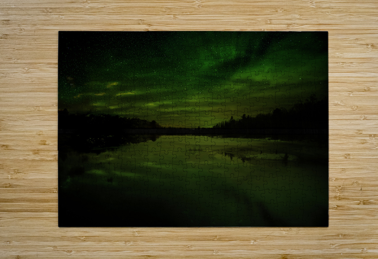 JBS 5561 James Shedden Photography Puzzle printing