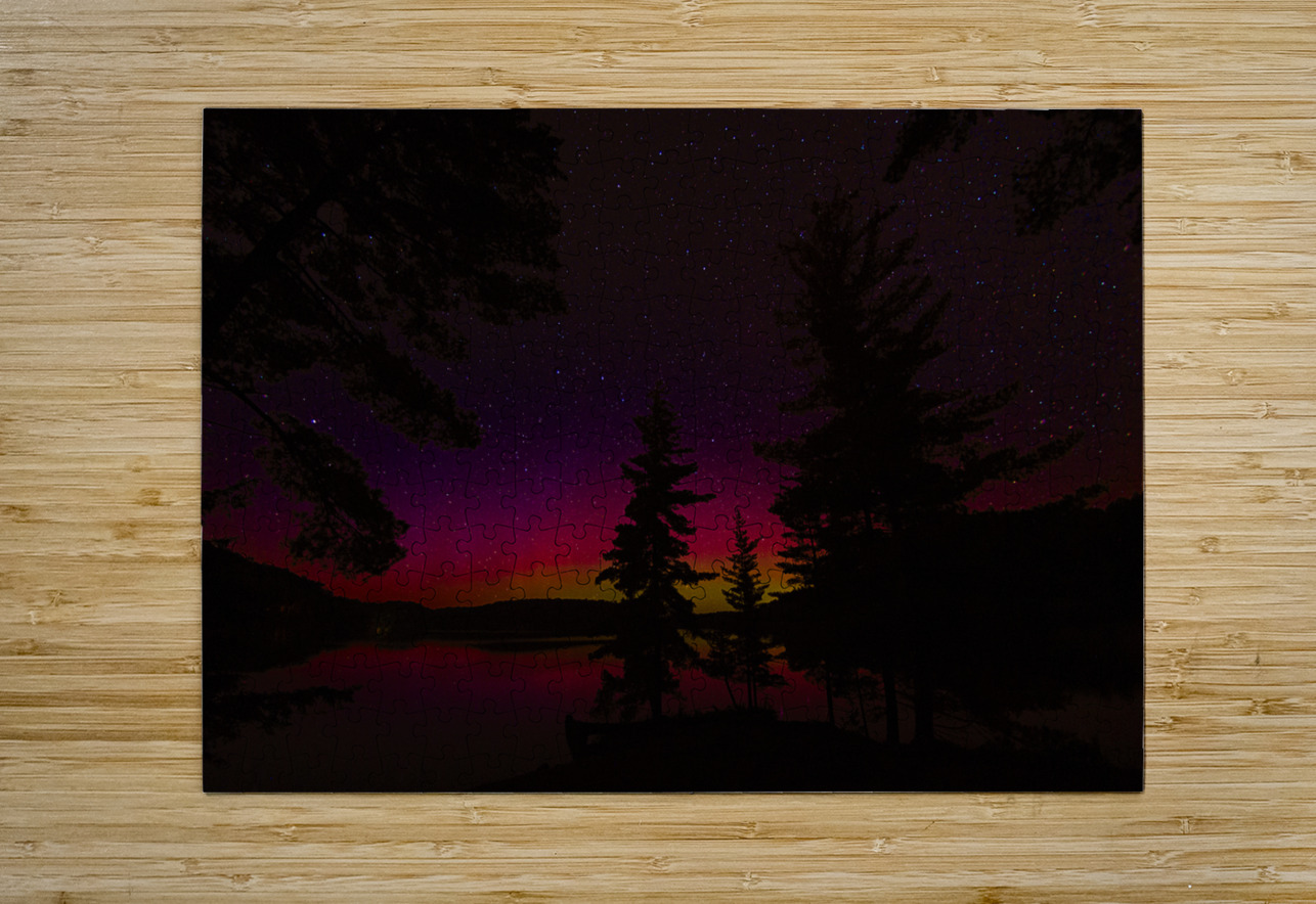 JBS 6258  James Shedden Photography Puzzle printing