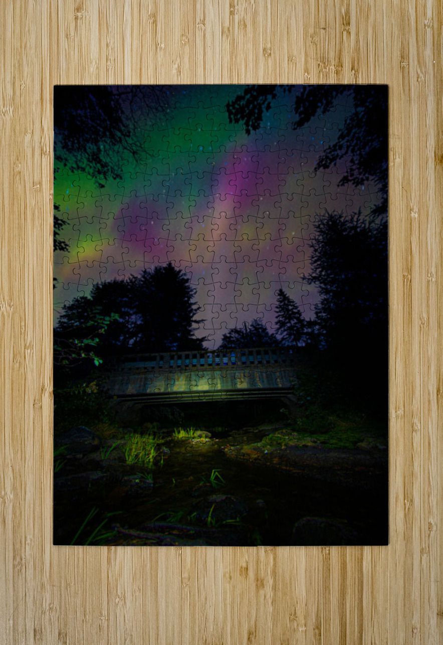 JBS 6232  James Shedden Photography Puzzle printing