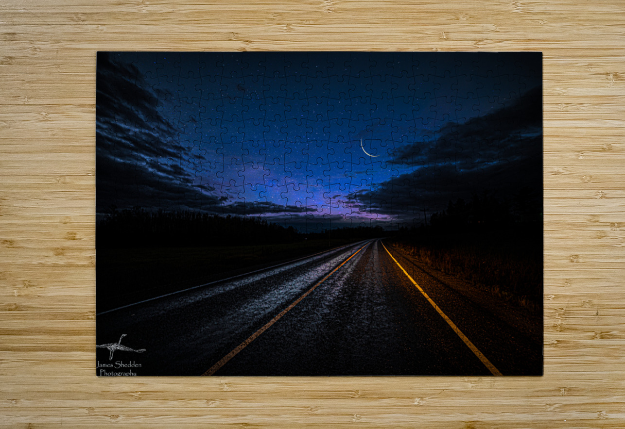 DSC 3446  James Shedden Photography Puzzle printing