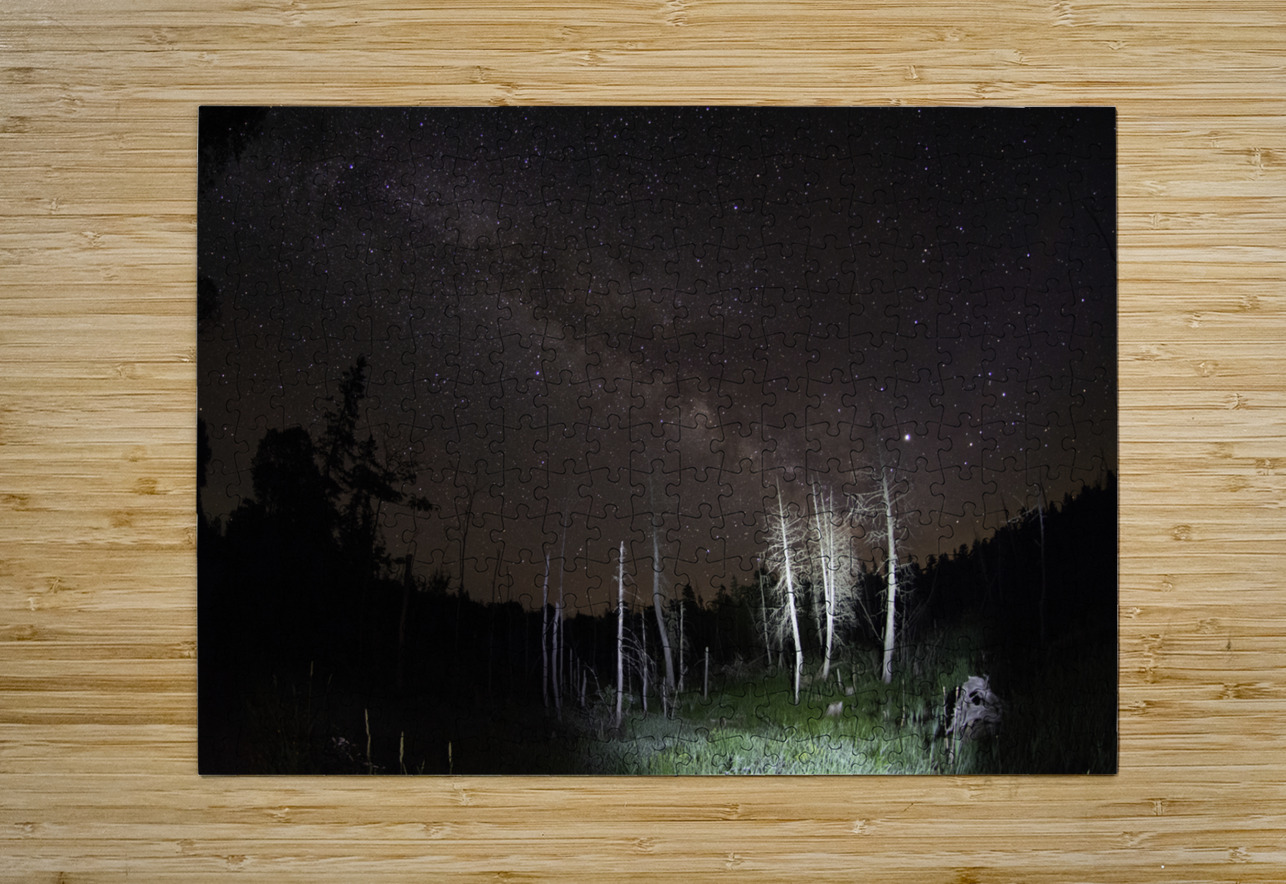 CRC 1492 James Shedden Photography Puzzle printing