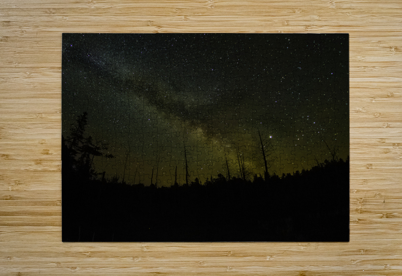 CRC 1490 James Shedden Photography Puzzle printing