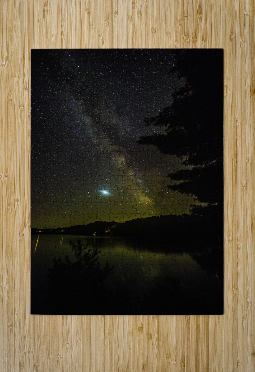 JBS 2486 James Shedden Photography Puzzle printing