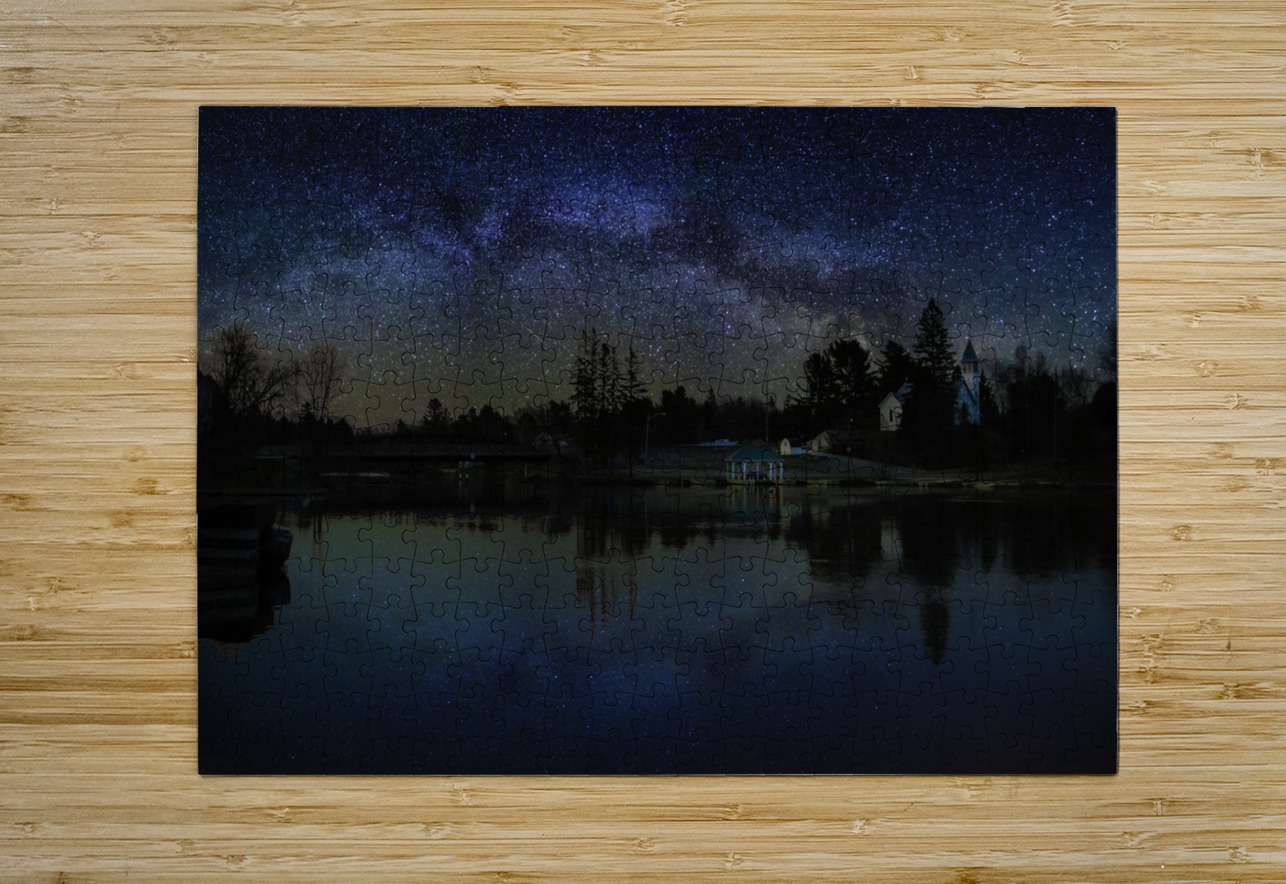 JBS 1151  James Shedden Photography Puzzle printing