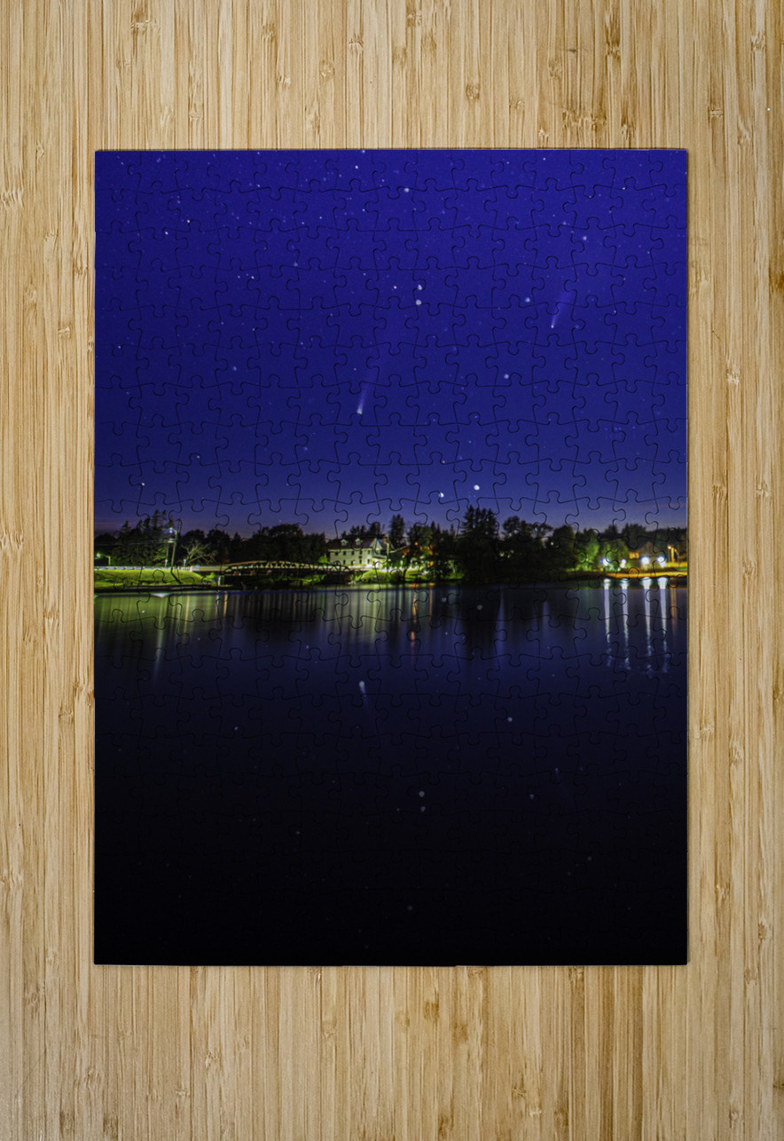 JBS 2437 James Shedden Photography Puzzle printing