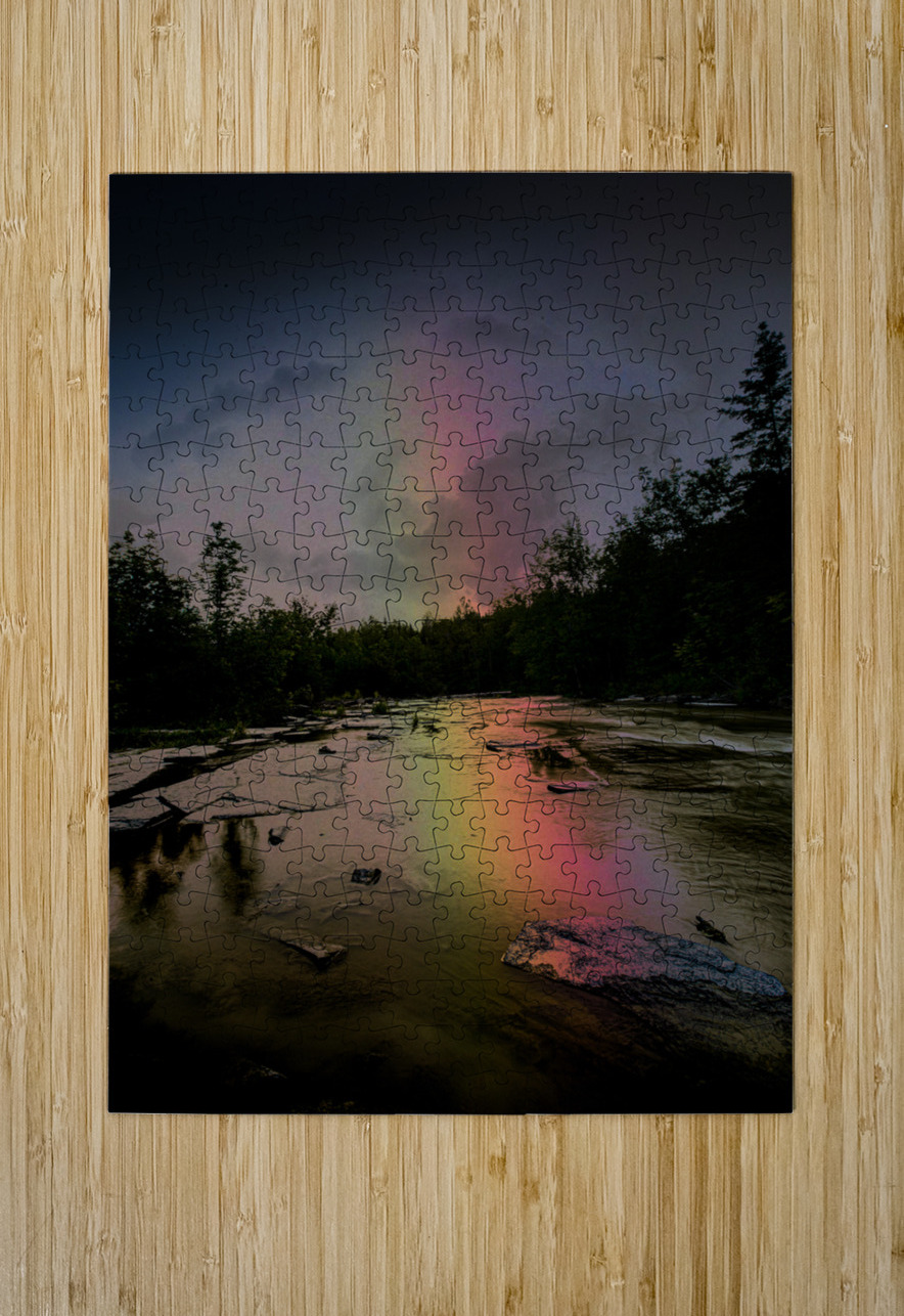 JBS 3260  James Shedden Photography Puzzle printing