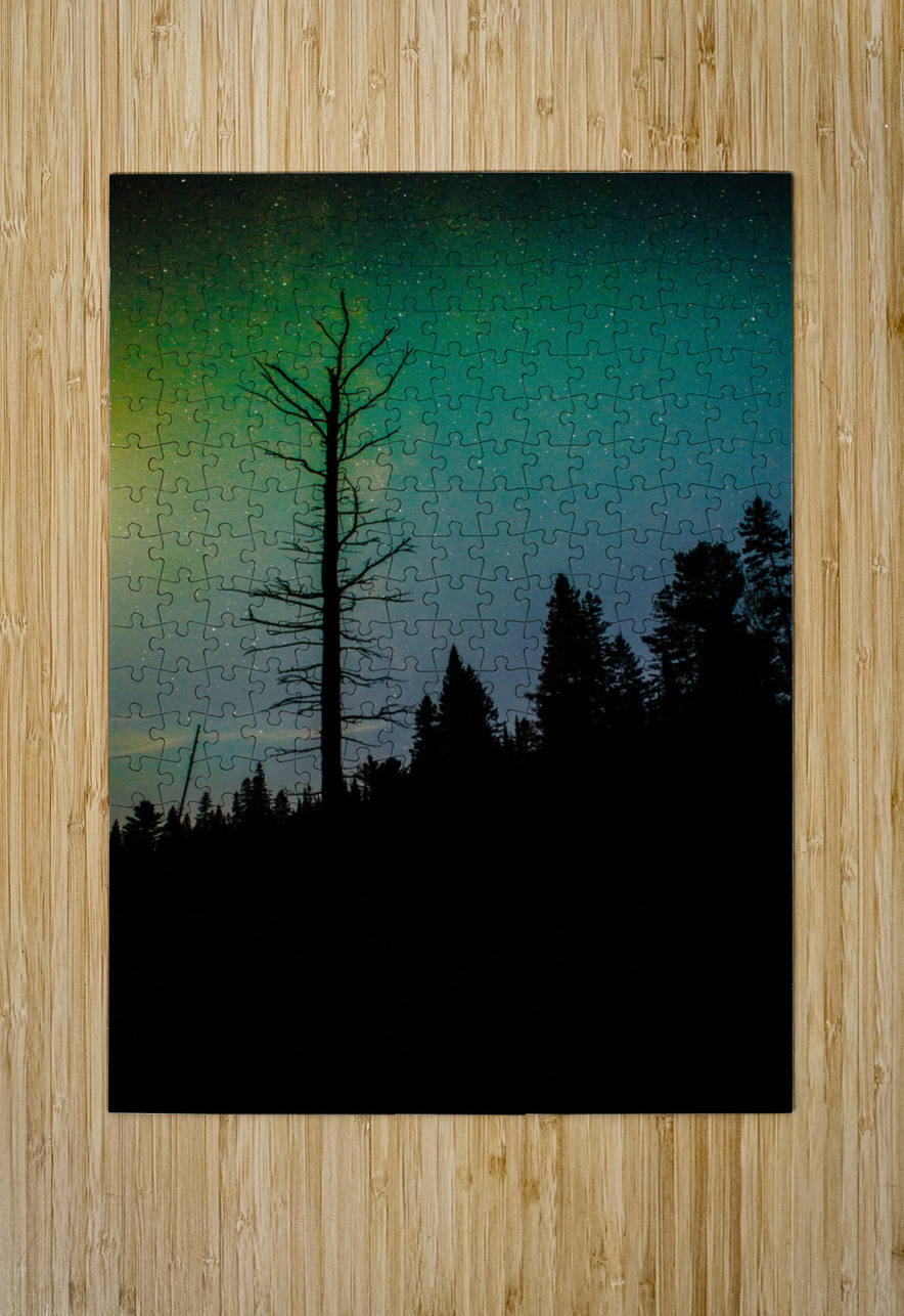 JBS 3718 James Shedden Photography Puzzle printing