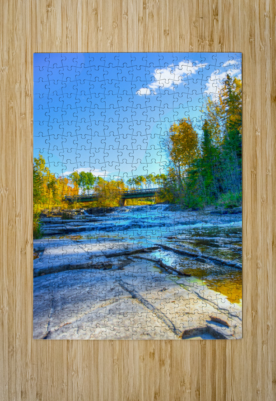 JBS 6991 James Shedden Photography Puzzle printing