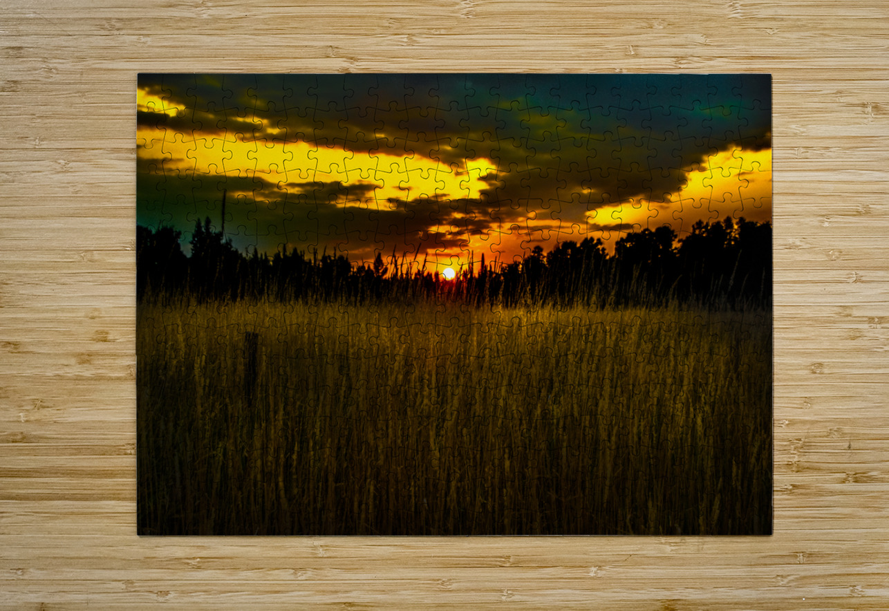 JBS 5786 James Shedden Photography Puzzle printing