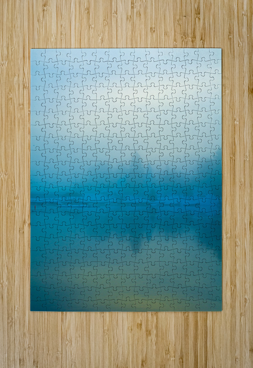 JBS 5400 James Shedden Photography Puzzle printing