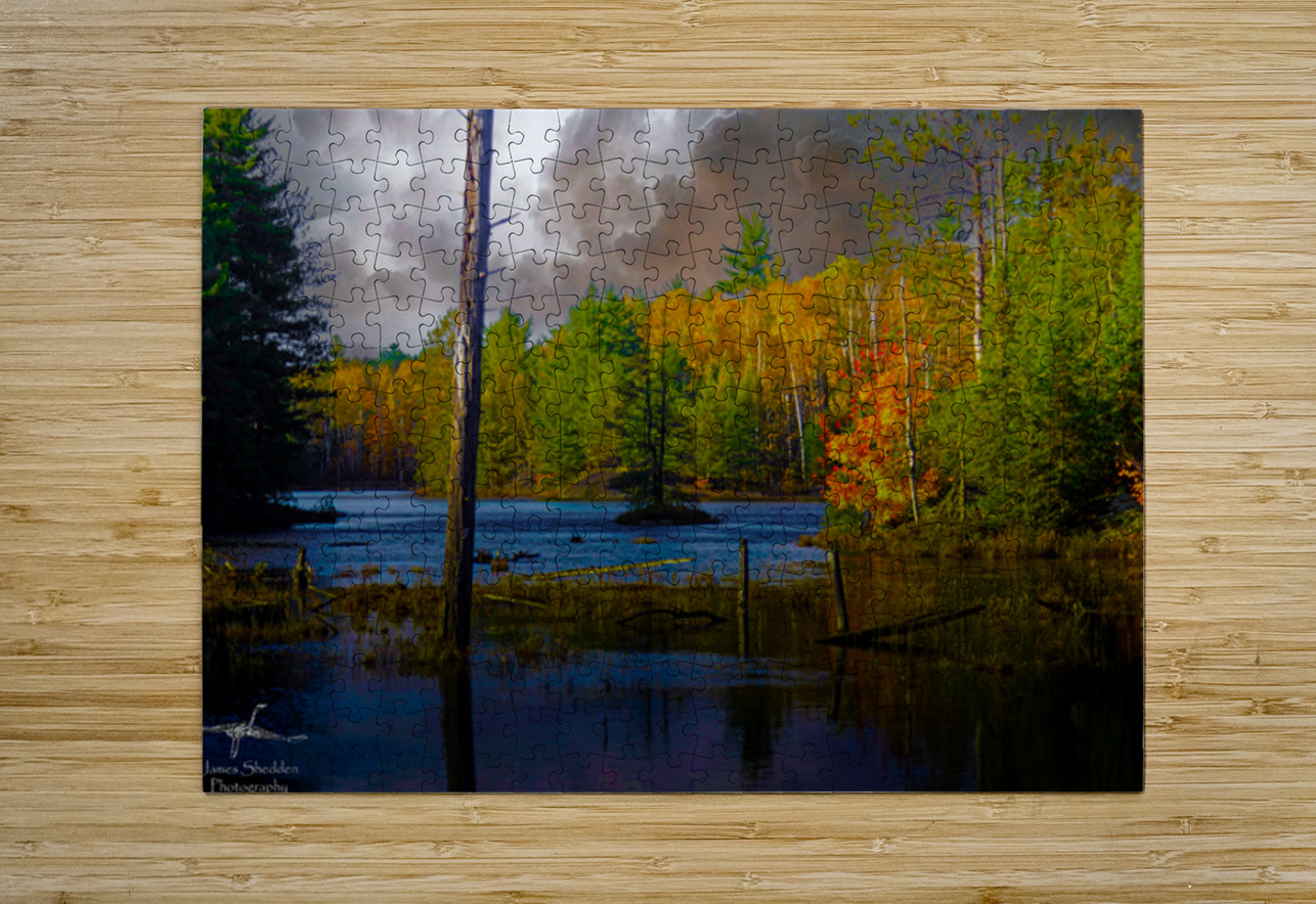  JBS4221 James Shedden Photography Puzzle printing