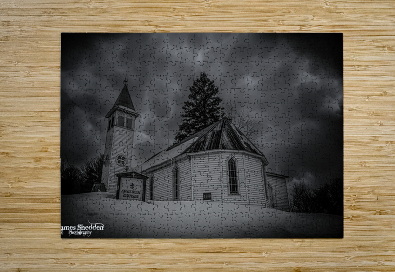 JBS 4120 Edit James Shedden Photography Puzzle printing