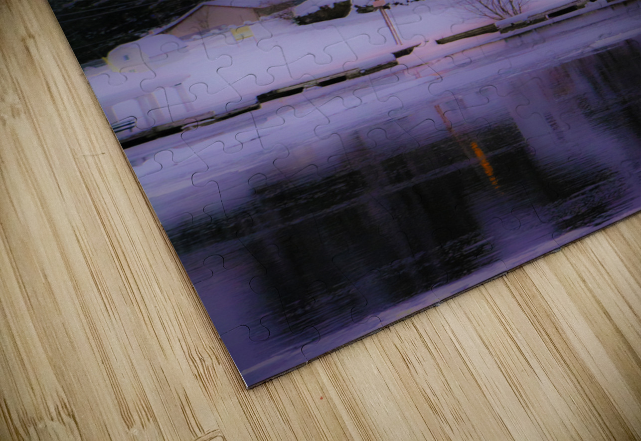 JBS 5142 James Shedden Photography Puzzle