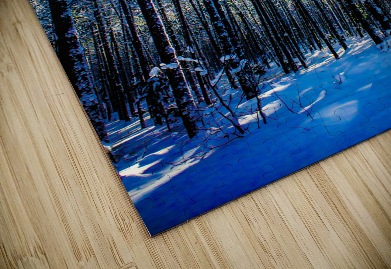 JBS 4409 James Shedden Photography Puzzle