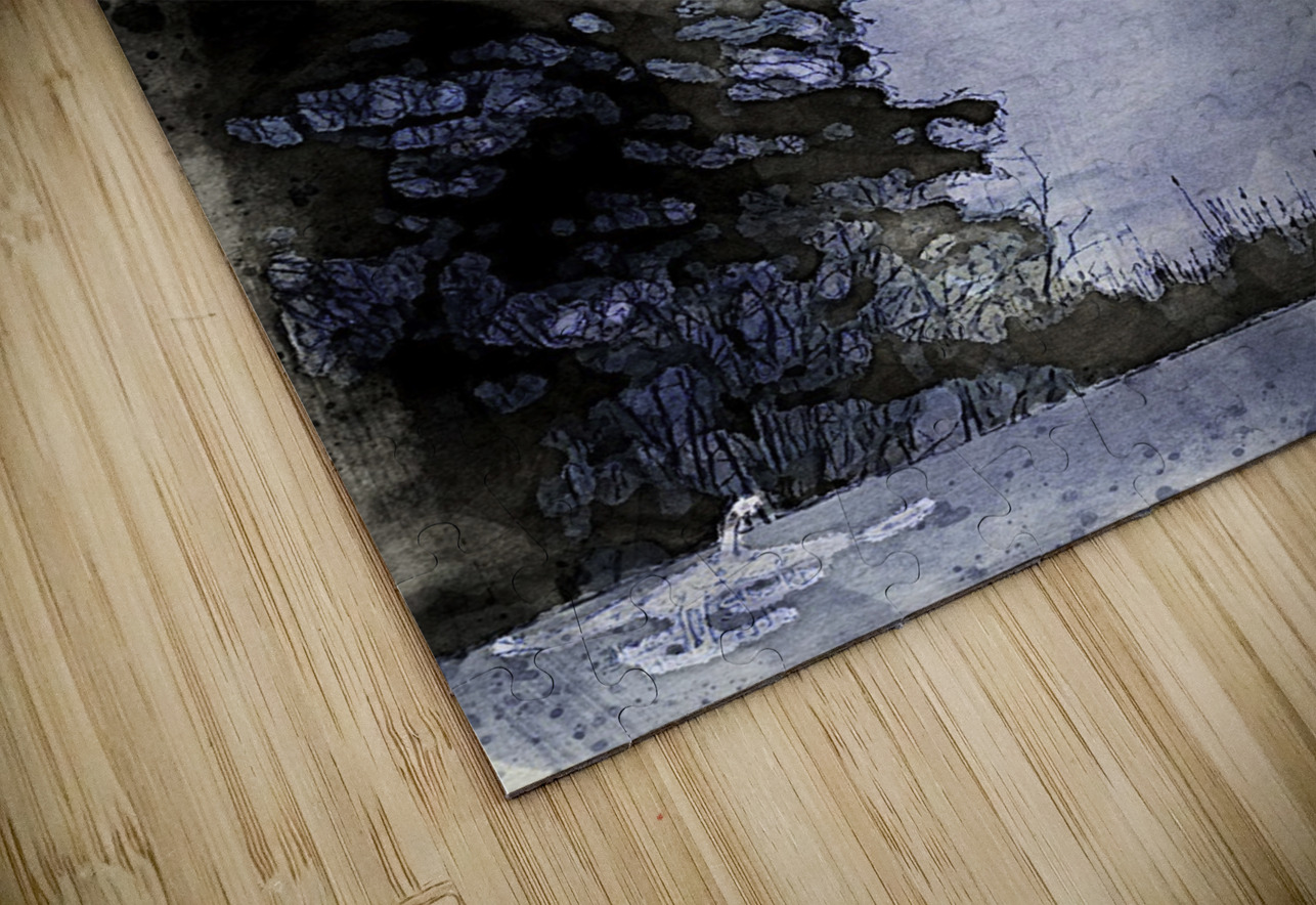 JBS 5278 wc James Shedden Photography Puzzle