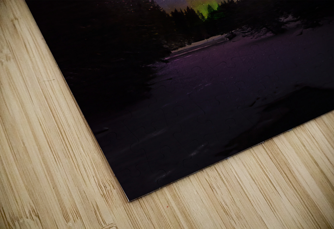 JBS 6008  James Shedden Photography Puzzle