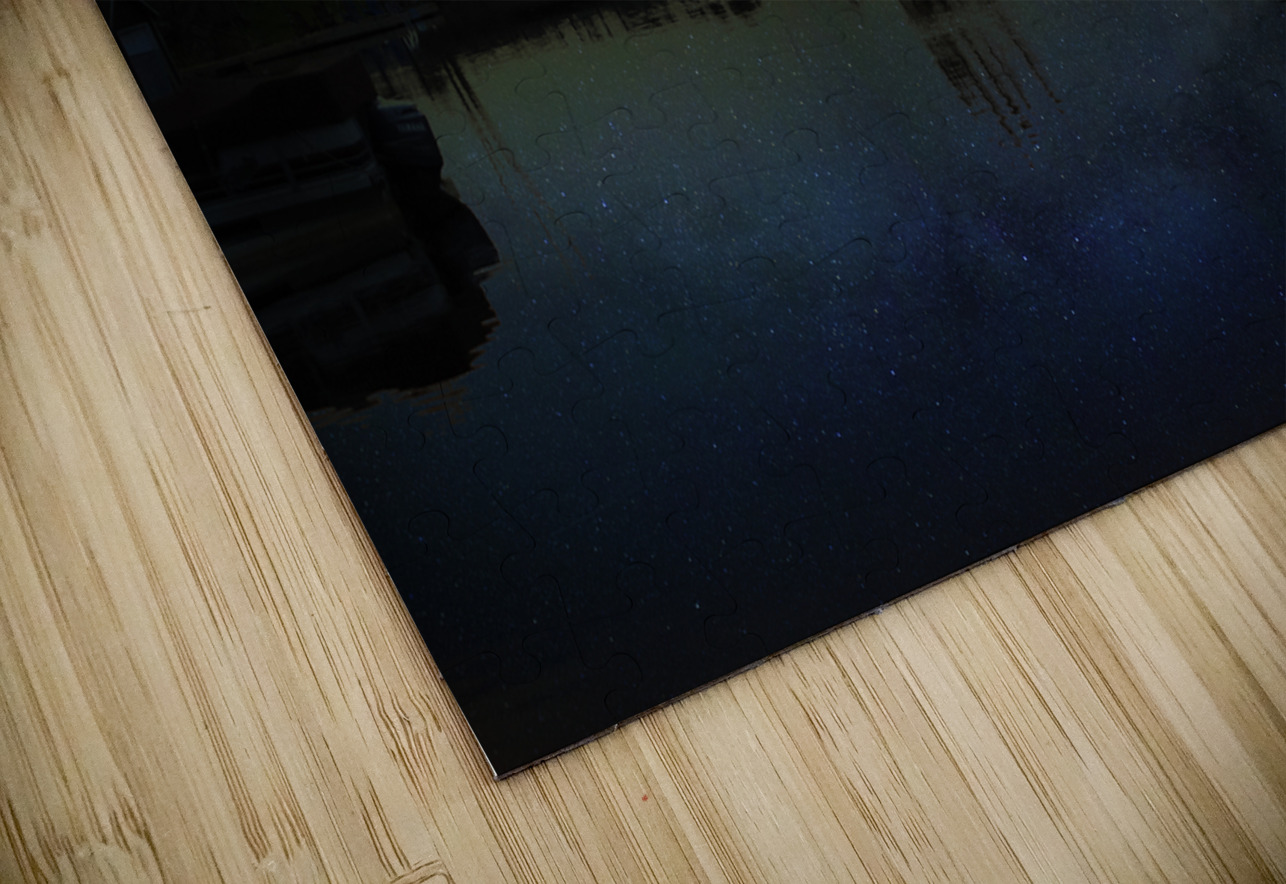 JBS 1151  James Shedden Photography Puzzle