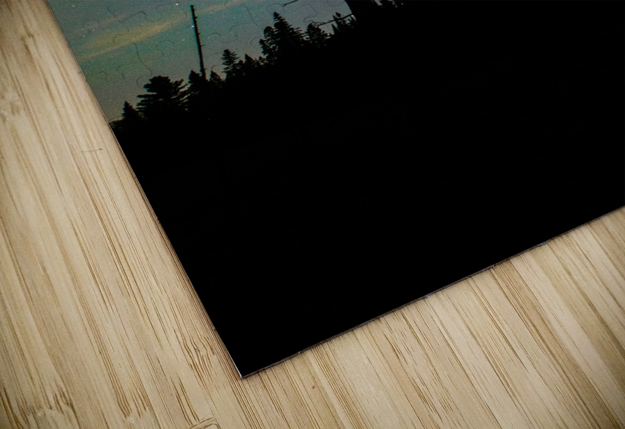 JBS 3718 James Shedden Photography Puzzle