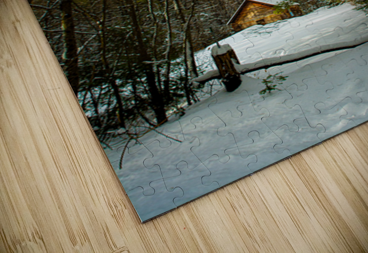 JBS 5227 James Shedden Photography Puzzle