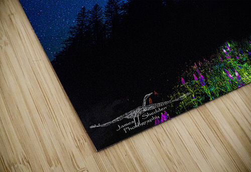 LUPINS1 James Shedden Photography puzzle