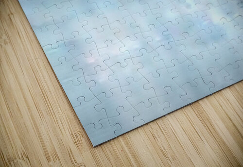 Sail Boat - Nipissing James Shedden Photography puzzle